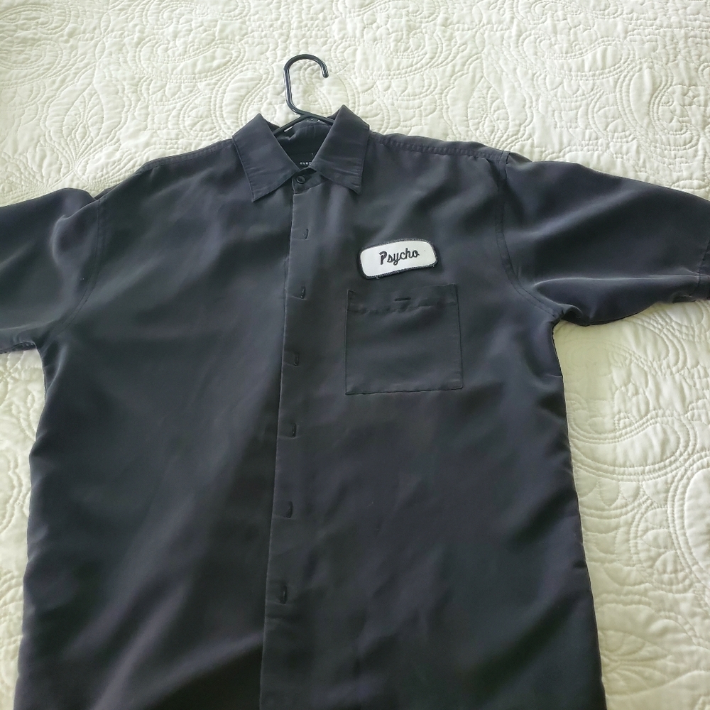 Men's shirt